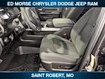New 2025 Ram 2500 Big Horn Crew Cab 4x4 Pickup for sale #SG527729 - photo 31