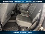 New 2025 Ram 2500 Big Horn Crew Cab 4x4 Pickup for sale #SG527729 - photo 32