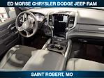 New 2025 Ram 2500 Big Horn Crew Cab 4x4 Pickup for sale #SG527729 - photo 34