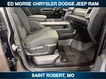 New 2025 Ram 2500 Big Horn Crew Cab 4x4 Pickup for sale #SG527729 - photo 35