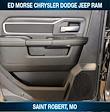 New 2025 Ram 2500 Big Horn Crew Cab 4x4 Pickup for sale #SG527729 - photo 36