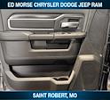 New 2025 Ram 2500 Big Horn Crew Cab 4x4 Pickup for sale #SG527729 - photo 37