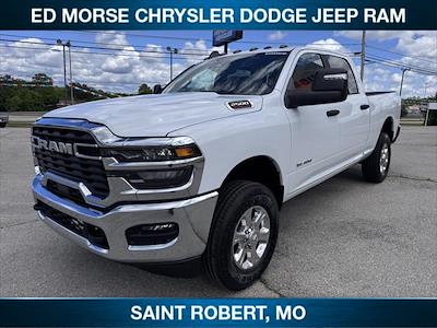 New 2025 Ram 2500 Big Horn Crew Cab 4x4 Pickup for sale #SG544307 - photo 1