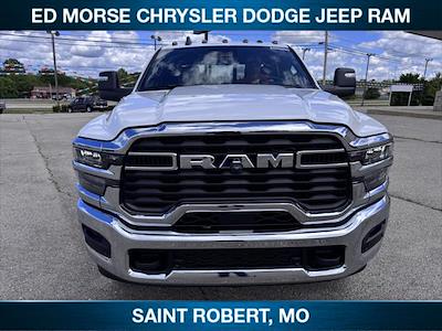 New 2025 Ram 2500 Big Horn Crew Cab 4x4 Pickup for sale #SG544307 - photo 2