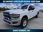 New 2025 Ram 2500 Big Horn Crew Cab 4x4 Pickup for sale #SG544307 - photo 1