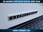 New 2025 Ram 2500 Big Horn Crew Cab 4x4 Pickup for sale #SG544307 - photo 12