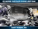 New 2025 Ram 2500 Big Horn Crew Cab 4x4 Pickup for sale #SG544307 - photo 15