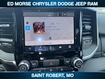 New 2025 Ram 2500 Big Horn Crew Cab 4x4 Pickup for sale #SG544307 - photo 17