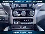 New 2025 Ram 2500 Big Horn Crew Cab 4x4 Pickup for sale #SG544307 - photo 18