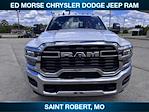 New 2025 Ram 2500 Big Horn Crew Cab 4x4 Pickup for sale #SG544307 - photo 2