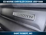 New 2025 Ram 2500 Big Horn Crew Cab 4x4 Pickup for sale #SG544307 - photo 23