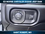 New 2025 Ram 2500 Big Horn Crew Cab 4x4 Pickup for sale #SG544307 - photo 24