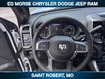 New 2025 Ram 2500 Big Horn Crew Cab 4x4 Pickup for sale #SG544307 - photo 27