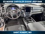New 2025 Ram 2500 Big Horn Crew Cab 4x4 Pickup for sale #SG544307 - photo 28