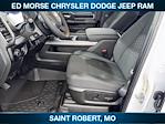 New 2025 Ram 2500 Big Horn Crew Cab 4x4 Pickup for sale #SG544307 - photo 29