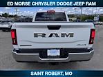 New 2025 Ram 2500 Big Horn Crew Cab 4x4 Pickup for sale #SG544307 - photo 3