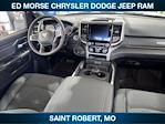 New 2025 Ram 2500 Big Horn Crew Cab 4x4 Pickup for sale #SG544307 - photo 32