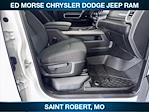 New 2025 Ram 2500 Big Horn Crew Cab 4x4 Pickup for sale #SG544307 - photo 33
