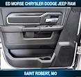 New 2025 Ram 2500 Big Horn Crew Cab 4x4 Pickup for sale #SG544307 - photo 34