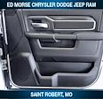 New 2025 Ram 2500 Big Horn Crew Cab 4x4 Pickup for sale #SG544307 - photo 35