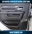 New 2025 Ram 2500 Big Horn Crew Cab 4x4 Pickup for sale #SG544307 - photo 37