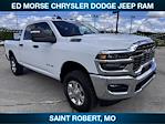 New 2025 Ram 2500 Big Horn Crew Cab 4x4 Pickup for sale #SG544307 - photo 4
