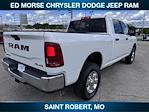 New 2025 Ram 2500 Big Horn Crew Cab 4x4 Pickup for sale #SG544307 - photo 5