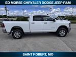 New 2025 Ram 2500 Big Horn Crew Cab 4x4 Pickup for sale #SG544307 - photo 7