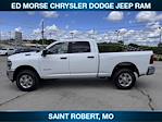 New 2025 Ram 2500 Big Horn Crew Cab 4x4 Pickup for sale #SG544307 - photo 8