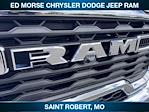 New 2025 Ram 2500 Big Horn Crew Cab 4x4 Pickup for sale #SG544307 - photo 9