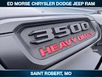 New 2025 Ram 3500 Big Horn Crew Cab 4x4 DRW Pickup for sale #SG550221 - photo 10