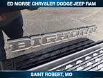New 2025 Ram 3500 Big Horn Crew Cab 4x4 DRW Pickup for sale #SG550221 - photo 12