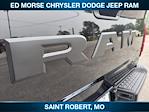 New 2025 Ram 3500 Big Horn Crew Cab 4x4 DRW Pickup for sale #SG550221 - photo 15