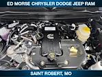 New 2025 Ram 3500 Big Horn Crew Cab 4x4 DRW Pickup for sale #SG550221 - photo 16