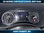 New 2025 Ram 3500 Big Horn Crew Cab 4x4 DRW Pickup for sale #SG550221 - photo 17