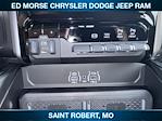 New 2025 Ram 3500 Big Horn Crew Cab 4x4 DRW Pickup for sale #SG550221 - photo 20