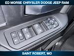 New 2025 Ram 3500 Big Horn Crew Cab 4x4 DRW Pickup for sale #SG550221 - photo 21