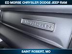 New 2025 Ram 3500 Big Horn Crew Cab 4x4 DRW Pickup for sale #SG550221 - photo 22