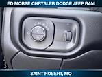 New 2025 Ram 3500 Big Horn Crew Cab 4x4 DRW Pickup for sale #SG550221 - photo 27
