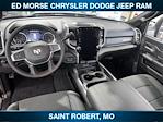 New 2025 Ram 3500 Big Horn Crew Cab 4x4 DRW Pickup for sale #SG550221 - photo 29