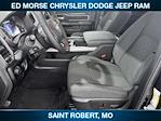 New 2025 Ram 3500 Big Horn Crew Cab 4x4 DRW Pickup for sale #SG550221 - photo 30