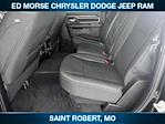 New 2025 Ram 3500 Big Horn Crew Cab 4x4 DRW Pickup for sale #SG550221 - photo 31