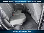 New 2025 Ram 3500 Big Horn Crew Cab 4x4 DRW Pickup for sale #SG550221 - photo 32
