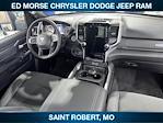 New 2025 Ram 3500 Big Horn Crew Cab 4x4 DRW Pickup for sale #SG550221 - photo 33