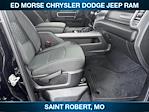 New 2025 Ram 3500 Big Horn Crew Cab 4x4 DRW Pickup for sale #SG550221 - photo 34