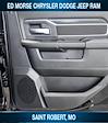 New 2025 Ram 3500 Big Horn Crew Cab 4x4 DRW Pickup for sale #SG550221 - photo 36