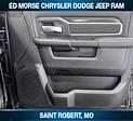 New 2025 Ram 3500 Big Horn Crew Cab 4x4 DRW Pickup for sale #SG550221 - photo 38