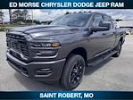 New 2025 Ram 2500 Big Horn Crew Cab 4x4 Pickup for sale #SG552343 - photo 1
