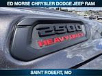 New 2025 Ram 2500 Big Horn Crew Cab 4x4 Pickup for sale #SG552343 - photo 10