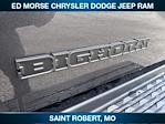 New 2025 Ram 2500 Big Horn Crew Cab 4x4 Pickup for sale #SG552343 - photo 12